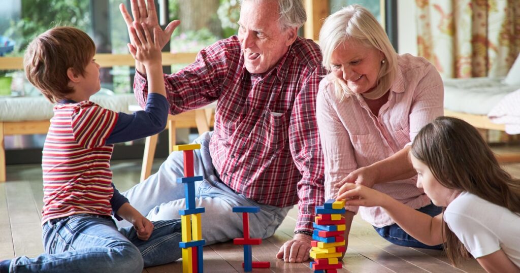 Día de los Abuelos 2025: las mejores frases y mensajes para compartir este 26 de julio por WhatsApp imagen-4