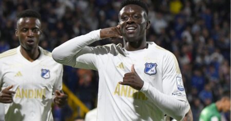 Estaba cerca de Newell’s, pero finalmente será refuerzo de Instituto imagen-19