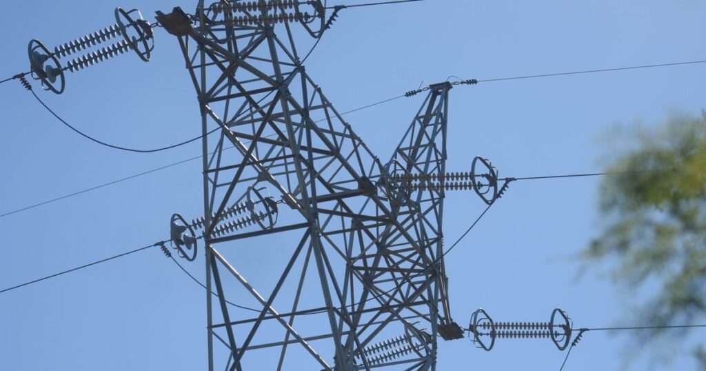 El Gobierno confirmó la fusión de Enargas y ENRE en un solo ente imagen-3