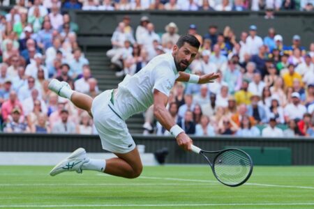 La agenda de la TV del lunes: Novak Djokovic y Jannik Sinner en Wimbledon, y las finales de la Liga Nacional imagen-8