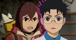 DanDaDan, temporada 2 - capítulo 2: cuándo y a qué hora se estrena en Crunchyroll y Netflix imagen-3