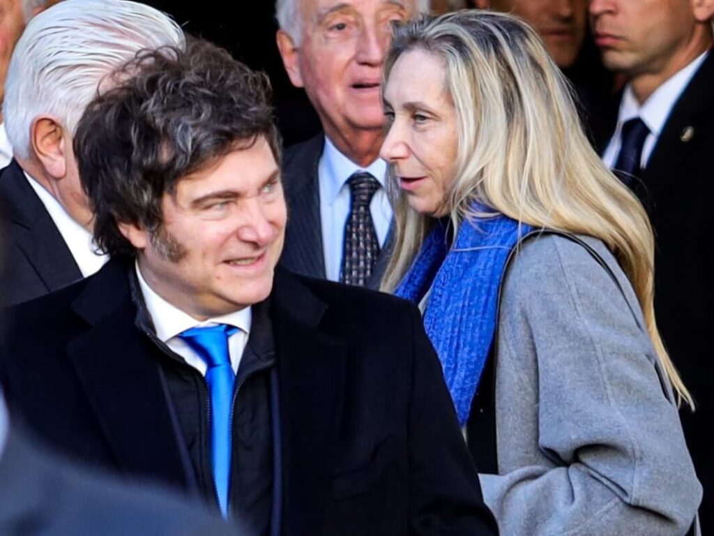 Jorge Macri dijo que estaría dispuesto a acordar con Milei en octubre, pero en la Casa Rosada le bajan el pulgar imagen-4