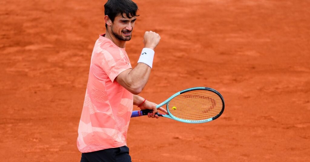 Con la victoria de Mariano Navone, cómo sigue la actividad para los argentinos en el circuito ATP imagen-4