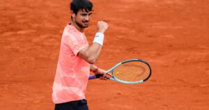 Con la victoria de Mariano Navone, cómo sigue la actividad para los argentinos en el circuito ATP imagen-1