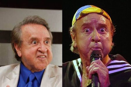 Cuánto le pagaba Televisa a Carlos Villagrán por su papel de Quico en el Chavo del 8 imagen-7