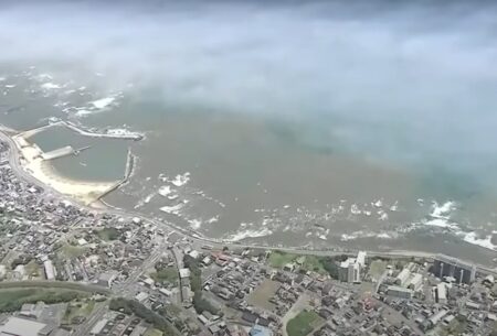 Terremoto en Rusia y alerta de tsunami en Japón y Estados Unidos, en vivo: las últimas noticias imagen-7
