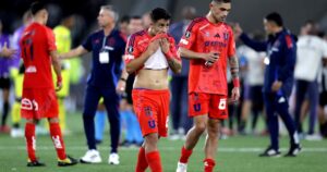 El partido clave al que estará atento Independiente imagen-2