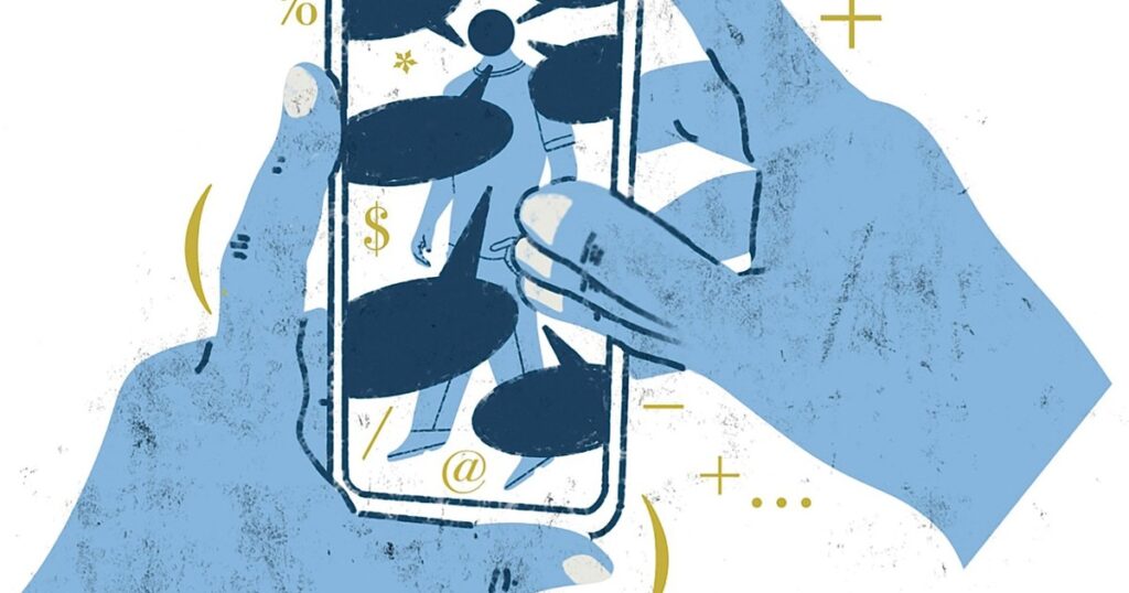 La sociedad de los "influencers" imagen-5