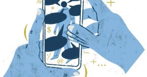 La sociedad de los "influencers" imagen-2