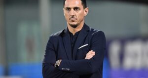 El nuevo destino para Nico Burdisso imagen-2
