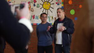 Iguazú inauguró un nuevo centro para asistir a personas con adicciones y sus familias imagen-1