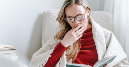 ¿Por qué siempre tengo sueño?: Claves para entender la somnolencia excesiva diurna imagen-8