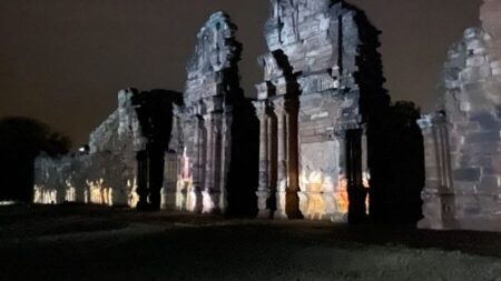 Los Conjuntos Jesuítico-Guaraníes invitan a descubrir el legado de Misiones imagen-80