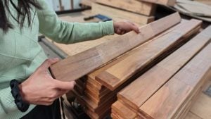 En acción de apoyo a las PyMEs madereras, el Gobierno de Misiones impulsa el desarrollo industrial con nuevo llamado al Programa de Proveedores imagen-7