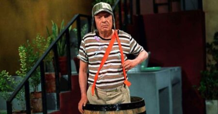 Cuáles son las versiones sobre los padres de El Chavo del 8 y cómo pensaba Chespirito resolver ese misterio imagen-8