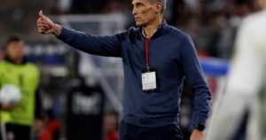 Vojvoda fue despedido de Fortaleza: el rival de Vélez sin DT imagen-3