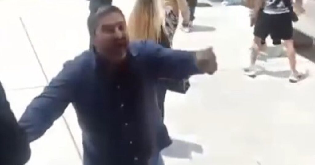 "Se tienen que enterar los narcos": las acusaciones del dueño del laboratorio del fentanilo en la puerta de los Tribunales imagen-4
