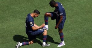 PSG pinta para equipo de época: qué hay detrás imagen-4