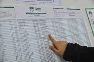 Calendario electoral de Argentina 2025: cuándo se vota, provincia por provincia imagen-3