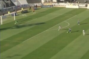 Temperley ganó en Mendoza pese a que le anularon un gol de manera escandalosa imagen-1