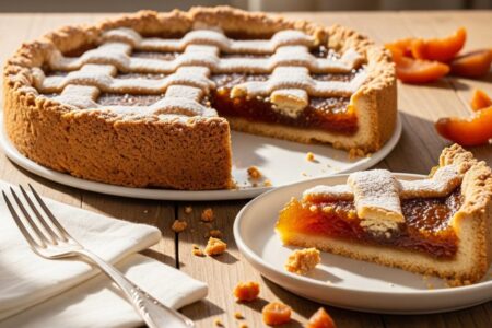Paso a paso para preparar una deliciosa pastafrola sin TACC imagen-6