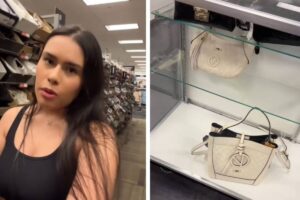 El “Ross de los gringos”: colombiana revela el outlet que eligen los americanos para marcas a buen precio imagen-3