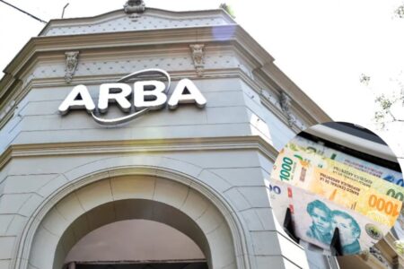 Impuestos en la provincia de Buenos Aires: ARBA no aumentará las cuotas del próximo vencimiento imagen-5
