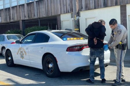 La infracción de tránsito que puede causar la deportación, según un abogado en Estados Unidos imagen-9