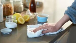Los diez mejores tips de limpieza con bicarbonato de sodio imagen-2