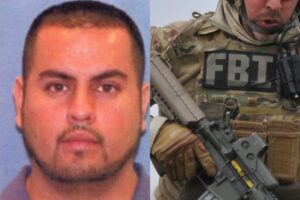 Pasó 13 años prófugo en EE.UU. y ahora revelan cómo fue la detención de uno de los más buscados por el FBI en México imagen-3
