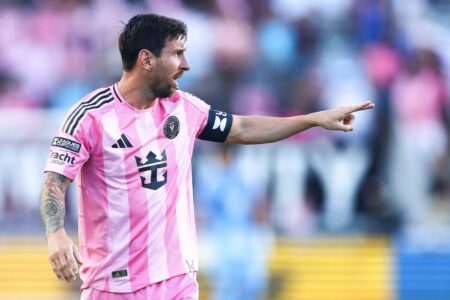 Lionel Messi renovaría contrato con Inter Miami hasta diciembre de 2028, pero pondría cláusulas imagen-12