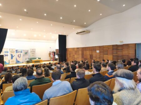 CEM: Sebastián Tamis es el Joven Empresario Misionero 2025 imagen-15