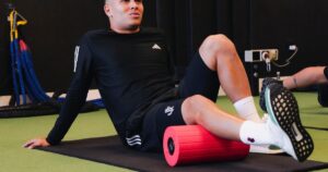 Exclusivo: así se prepara Juanfer Quintero para su vuelta a River imagen-3