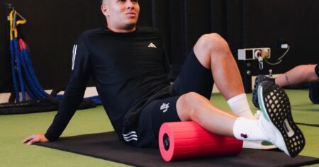 Exclusivo: así se prepara Juanfer Quintero para su vuelta a River imagen-9