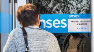 En agosto, las jubilaciones, pensiones y asignaciones aumentarán 1,62% imagen-2