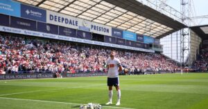 El impactante y emotivo homenaje a Diogo Jota y su hermano André en el primer amistoso de pretemporada del Liverpool imagen-3