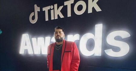 Murió Aldo Miranda: la personalidad de TikTok fue hallada sin vida en su casa imagen-7