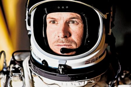 Murió Felix Baumgartner en un accidente de parapente en Italia: fue el hombre que saltó desde la estratósfera imagen-15
