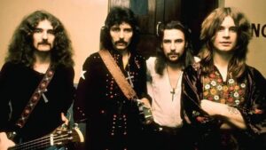 Ozzy Osbourne: la historia de cómo Black Sabbath encontró su sonido e inventó el heavy metal imagen-3
