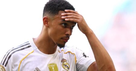 Alexander-Arnold habló sobre la muerte de Diogo Jota, su ex compañero: "Es devastador" imagen-16