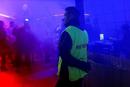 Quién cuida a los jóvenes bajo los efectos de drogas sintéticas, que son cada vez más peligrosas imagen-15
