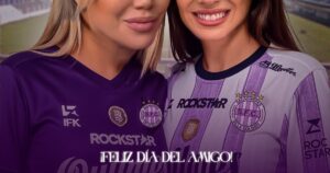 El ingenioso meme con el que Sacachispas celebró el Día del Amigo en sus redes imagen-1