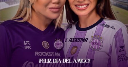 El ingenioso meme con el que Sacachispas celebró el Día del Amigo en sus redes imagen-14
