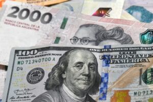 Las razones por las cuales el dólar subió $40 esta semana imagen-1