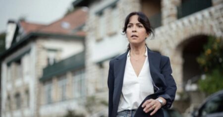 Ángela: la miniserie española que arrasa en Netflix es ideal para para maratonear... si te gusta el suspenso y no te molestan algunos clichés imagen-16