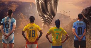 Copa América Femenina: Conmebol anunció que habrá VAR en semifinales y en la final imagen-2