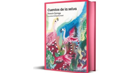 Un libro para leer con los chicos: hoy recomienda María Fernanda Maquieira, de Loqueleo imagen-17