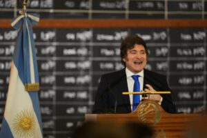 Qué bienes incluyó Javier Milei en su declaración patrimonial imagen-1