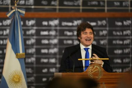 Qué bienes incluyó Javier Milei en su declaración patrimonial imagen-7