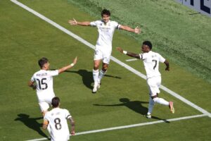 Real Madrid vs. Borussia Dortmund, en vivo: el minuto a minuto de los cuartos de final del Mundial de Clubes imagen-2
